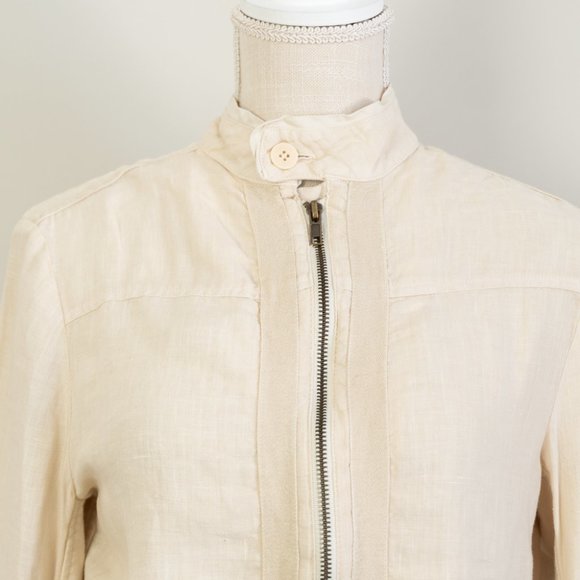 Burning Torch Jacket - Picture 2 of 10